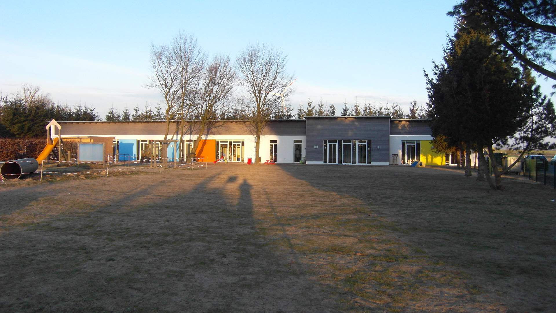 Kita Dersekow